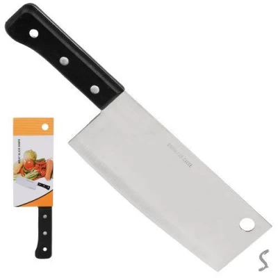 Топорик кухонный SS 26.5см