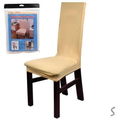 Чехол на стул натяжной Чехол на стул натяжной