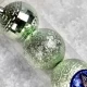 Елочные шарики 6см 6шт/наб