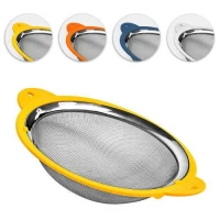 Сито с ручками 16см