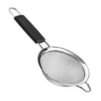 Сито с ручкой 12см
