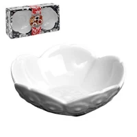 Соусницы фарфор 2шт/наб 10*10*4см