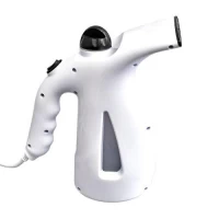 Отпариватель вертикальный для одежды с насадками 4в1