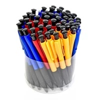 Ручка шариковая синяя