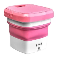 Стиральная машина складная 