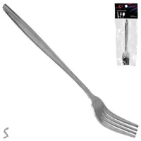 Вилка десертная SS 