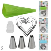 Кондитерский набор 10пр/наб