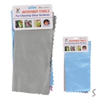 Салфетка для уборки 3шт/уп 30*30см