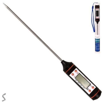 Термометр кухонный (щуп) Термометр кухонный (щуп)