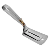 Щипцы кухонные SS 26.5см