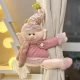 Фигура новогодняя "Cutie" для штор 35см