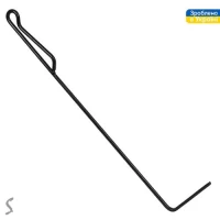 Кочерга 55см