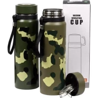 Термос "Military" 600мл