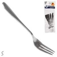 Вилка десертная SS 