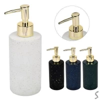 Дозатор для жидкого мыла 