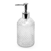 Дозатор для жидкого мыла 400мл