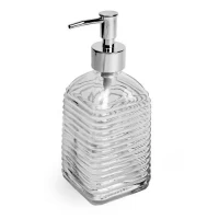 Дозатор для жидкого мыла 400мл