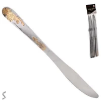 Нож столовый SS 