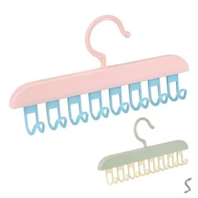 Крючки 8шт/планке 28*14см Крючки 8шт/планке 28*14см