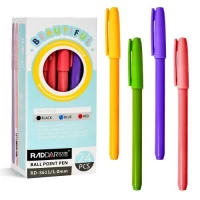 Ручка шариковая синяя