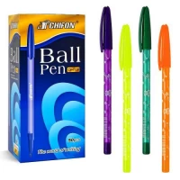 Ручка шариковая синяя