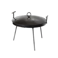 Сковорода туристическая 40см Сковорода туристическая 40см