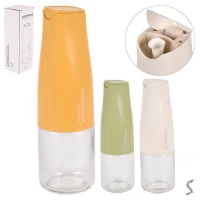 Бутылка для масла/соуса с дозатором 500