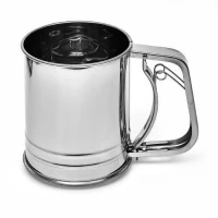 Кружка-сито 9*12.5см