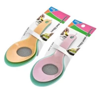 Сито с ручкой SS 2пр/наб 16см