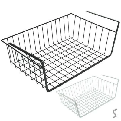 Полка навесная M "Smart home" 35*26*14см Полка навесная M "Smart home" 35*26*14см