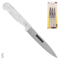 Нож кухонный 3шт/наб (лезвие 13см)