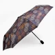Зонт полуавтомат 55см 8сп