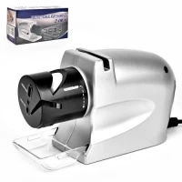 Точилка для ножей и ножниц электрическая