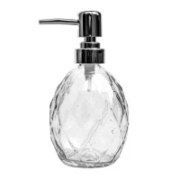 Дозатор для жидкого мыла 450мл