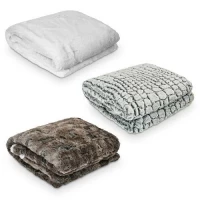 Покрывало двухслойное 200*230см