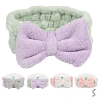 Повязка на голову 