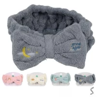 Повязка на голову 