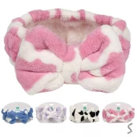 Повязка на голову 