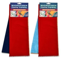 Салфетка для уборки 2шт/уп 30*40см