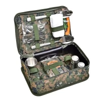 Набор туристический для охотника/рыболова 