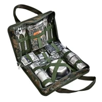 Набор туристический для охотника/рыболова 