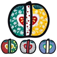 Прихватка термостойкая 20*16см