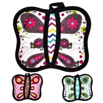 Прихватка термостойкая 20*16см