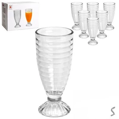 Бокал для коктейля 360мл