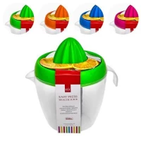 Соковыжималка для цитрусовых 16*16.5см