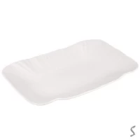 Блюдо фарфор 