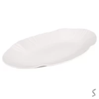 Блюдо фарфор 