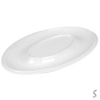 Блюдо фарфор 