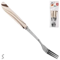 Вилка десертная SS 