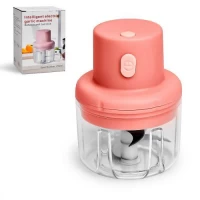 Измельчитель кухонный на USB 250мл